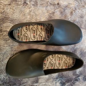 Sticky shoes professional non slip shoes size 9